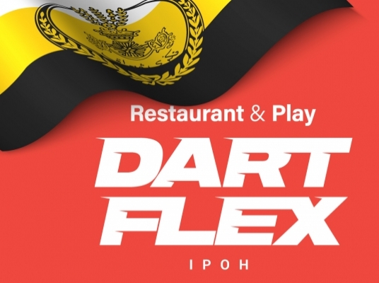 DARTFLEX (IPOH)