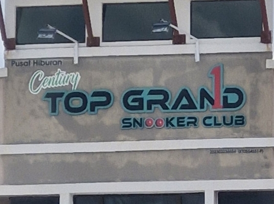 CENTURY TOP (MELAKA)