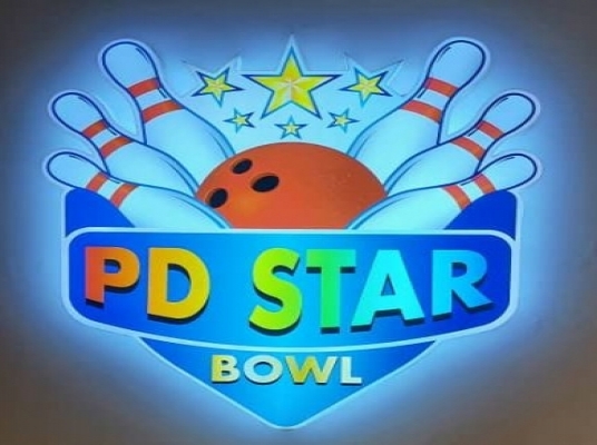 PD STAR BOWL (PD)