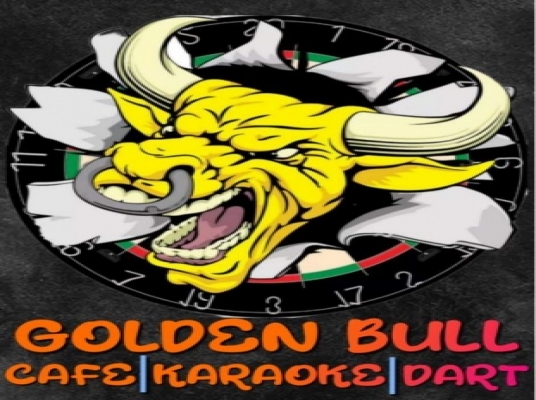 GOLDEN BULL (KEMAMAN)