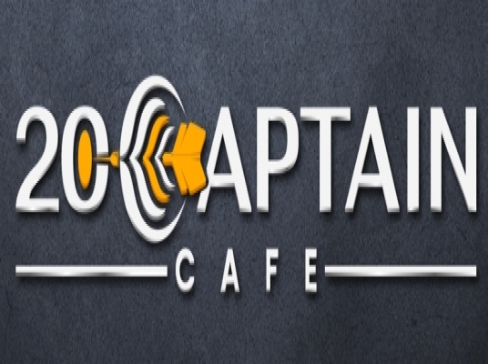 20 CAPTAIN CAFE (HUTAN MELINTANG)