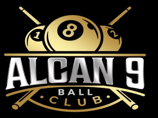 ALCAN 9 BALL CLUB (KENINGAU)