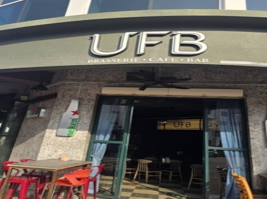 UFB BISTRO (KLUANG)