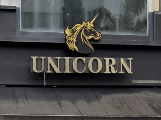 UNICORN BISTRO (SUTERA)