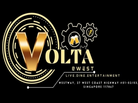 VOLTA BISTRO