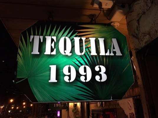 Tequila Pub