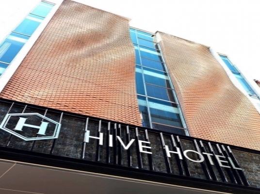 HIVE HOTEL