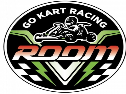 VROOM Gokart