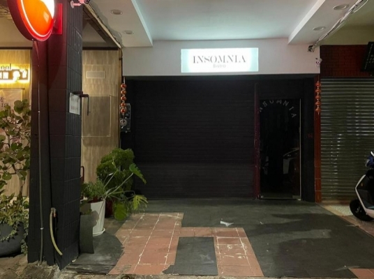 Insomnia Bistro