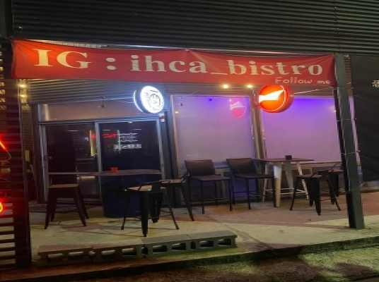 Ihca Bistro BAR