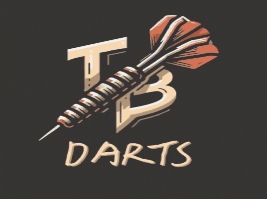 T.B Darts