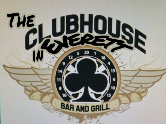 Clubhouse Grill