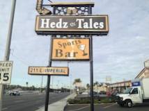 Hedz & Tales