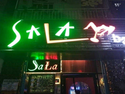 SALA