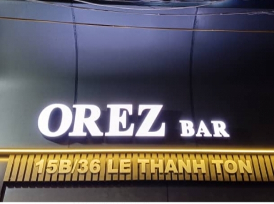 OREZ