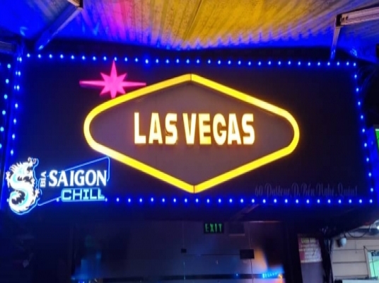 LAS VEGAS