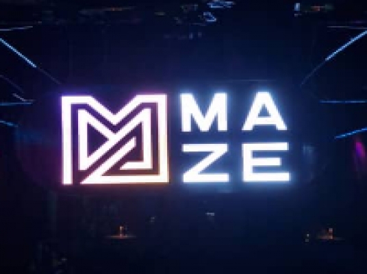 MAZE LOUNGE