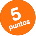 5 PUNTOS