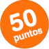 50 PUNTOS